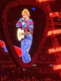 Ed Sheeran / Russ / DYLAN on Oct 28, 2023 [339-small]