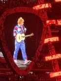 Ed Sheeran / Russ / DYLAN on Oct 28, 2023 [341-small]