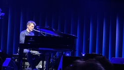 tags: John Mayer, Indianapolis, Indiana, United States, Gainbridge Fieldhouse - John Mayer / J.P. Saxe on Oct 17, 2023 [372-small]