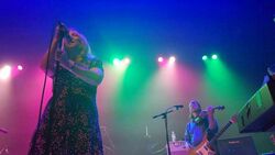 The Church / The Afghan Whigs / Ed Harcourt on Jun 28, 2024 [393-small]