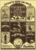 Lynyrd Skynyrd / Black Oak Arkansas on Aug 29, 1977 [407-small]