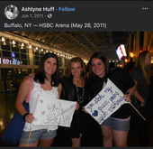 New Kids On The Block / Backstreet Boys / Ashlyne Huff on May 28, 2011 [429-small]