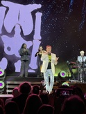 Duran Duran / DJ Samantha Michelle on Oct 21, 2024 [438-small]