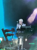 Duran Duran / DJ Samantha Michelle on Oct 21, 2024 [440-small]
