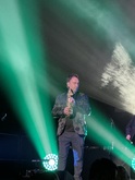 Duran Duran / DJ Samantha Michelle on Oct 21, 2024 [441-small]