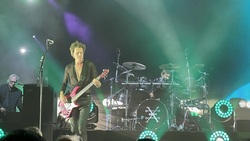 Duran Duran / DJ Samantha Michelle on Oct 21, 2024 [442-small]