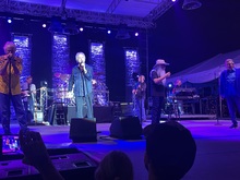 The Oak Ridge Boys / Lorrie Morgan on Aug 20, 2022 [466-small]