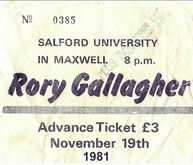 Rory Gallagher on Nov 19, 1981 [489-small]
