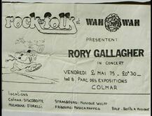 Rory Gallagher on May 2, 1975 [499-small]