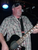 Ron Hawkins / Jeremy Hoyle on Oct 23, 2010 [512-small]