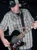 Ron Hawkins / Jeremy Hoyle on Oct 23, 2010 [513-small]