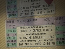 Board in Orange County on May 6, 1995 [563-small]