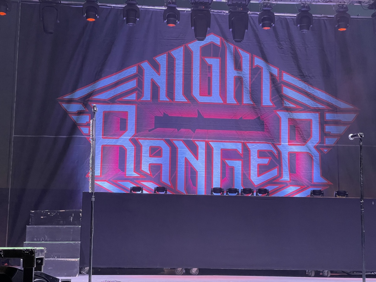 Night Ranger Concert & Tour History (Updated for 2024 2025) Concert Archives