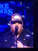 Luke Combs / Morgan Wallen / Jameson Rodgers on Dec 11, 2019 [621-small]