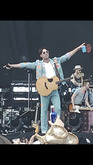 Hometown Rising Country Music & Bourbon Festival 2019 on Sep 14, 2019 [627-small]