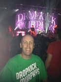 Dropkick Murphys / Frank Turner & The Swinging Utters on Apr 4, 2013 [631-small]