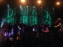 Dropkick Murphys / Frank Turner & The Swinging Utters on Apr 4, 2013 [636-small]