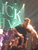 Dropkick Murphys / Frank Turner & The Swinging Utters on Apr 4, 2013 [637-small]