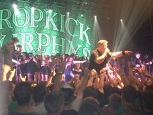 Dropkick Murphys / Frank Turner & The Swinging Utters on Apr 4, 2013 [641-small]