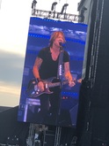 Hometown Rising Country Music & Bourbon Festival 2019 on Sep 14, 2019 [648-small]