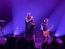 The Cult / Mike Peters / Jonathan Hultén on Oct 22, 2024 [663-small]