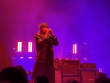 The Cult / Mike Peters / Jonathan Hultén on Oct 22, 2024 [664-small]