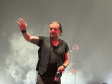 The Cult / Mike Peters / Jonathan Hultén on Oct 22, 2024 [665-small]
