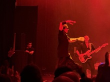 The Cult / Mike Peters / Jonathan Hultén on Oct 22, 2024 [667-small]