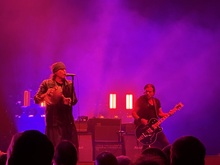 The Cult / Mike Peters / Jonathan Hultén on Oct 22, 2024 [668-small]