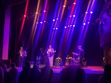 Josh Ritter on Oct 18, 2024 [677-small]