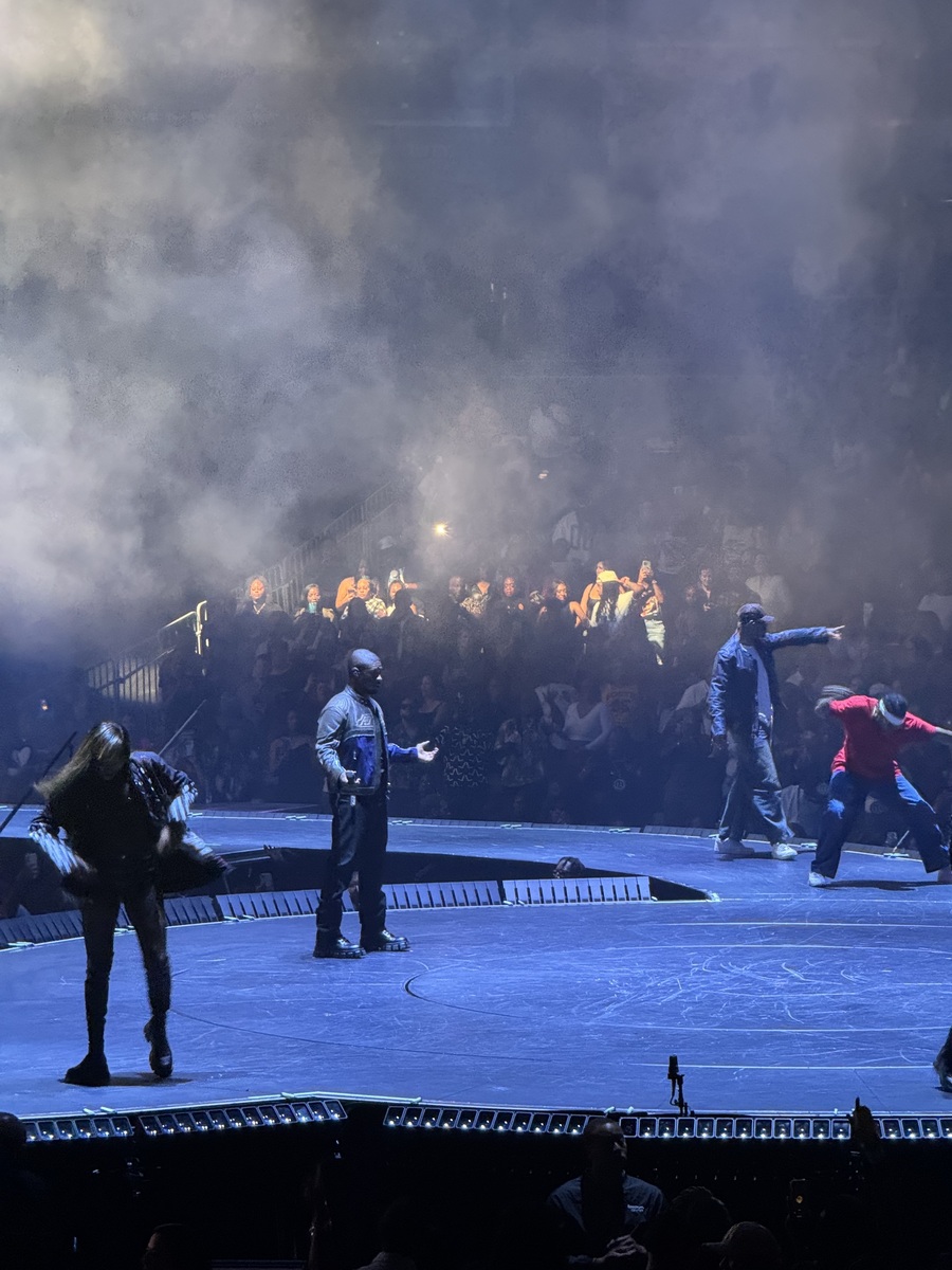 DJ Mars Concert & Tour History (Updated for 2024) Concert Archives