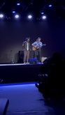 John Craigie / Tré Burt on Oct 18, 2024 [736-small]
