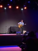 John Craigie / Tré Burt on Oct 18, 2024 [737-small]