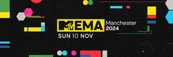 MTV EMA on Nov 10, 2024 [749-small]