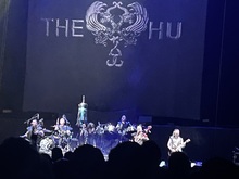 Iron Maiden / The Hu on Oct 22, 2024 [756-small]