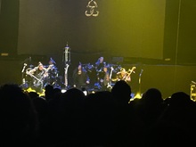 Iron Maiden / The Hu on Oct 22, 2024 [758-small]