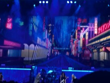 Iron Maiden / The Hu on Oct 22, 2024 [760-small]