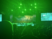 Iron Maiden / The Hu on Oct 22, 2024 [766-small]