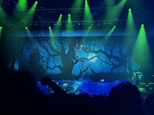 Iron Maiden / The Hu on Oct 22, 2024 [769-small]