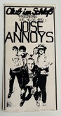 Noise Annoys on Jun 16, 1992 [804-small]