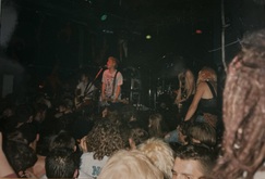 NOFX / The Offspring / Terrorgruppe on Jul 7, 1993 [813-small]
