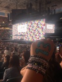 Taylor Swift / Gracie Abrams / Florence Welch on Oct 18, 2024 [821-small]