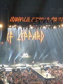 Journey / Def Leppard on Jul 11, 2018 [913-small]