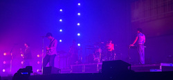 Wallows / Matilda Mann on Oct 22, 2024 [978-small]