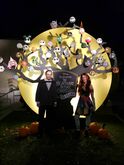 Danny Elfman / Hollywood Bowl Orchestra / Paul Reubens / Catherine O' Hara / Ken Page / Steve Bartek on Oct 26, 2018 [092-small]