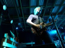 Love Battery / STAG (Seattle) / Pink Parts / Andrew Mckeag Band / The Black Tones on Aug 4, 2018 [192-small]