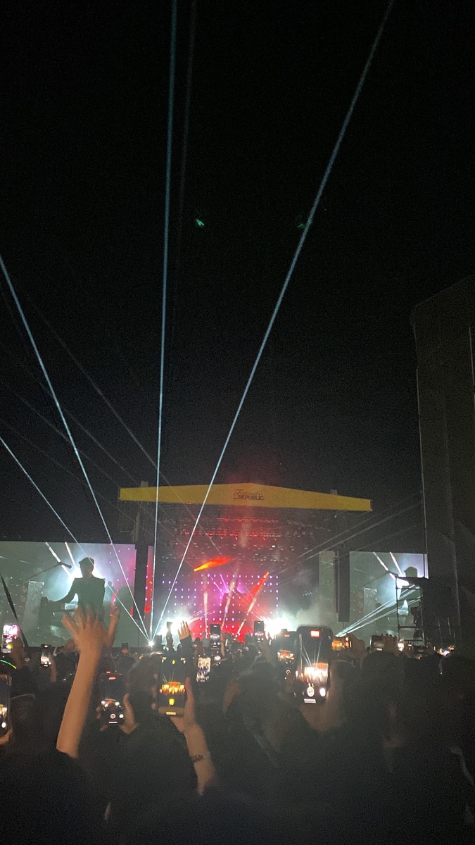 Tom Odell Concert & Tour History (Updated for 2024 2025) Concert Archives