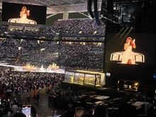 Taylor Swift / Gracie Abrams / Florence Welch on Oct 20, 2024 [271-small]