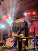 FIDLAR / Sugar Pit on Oct 22, 2024 [396-small]