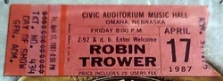 Robin Trower on Apr 17, 1977 [416-small]